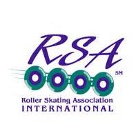 Roller Skating Association International logo